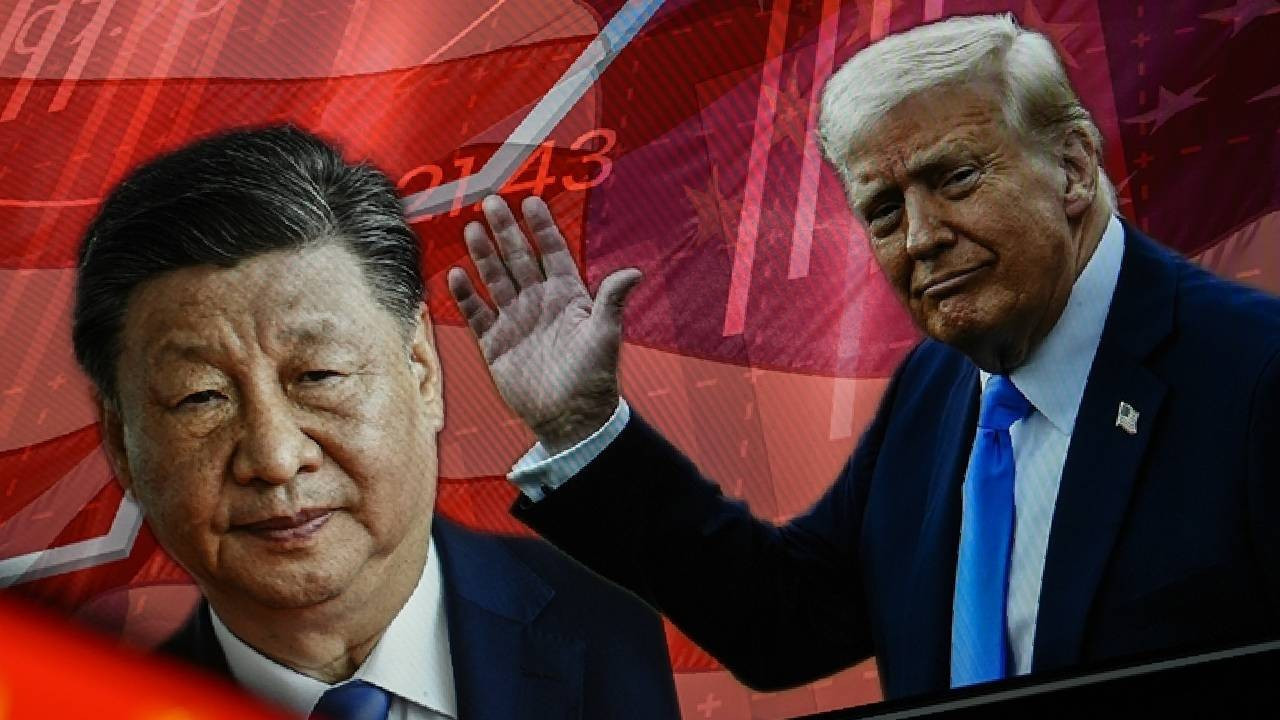 Trump, Asya turuna çıktı! Çin Devlet Başkanı Şi ile ‘iyi bir görüşme’ yapmayı umuyor: ‘Konuşacak çok şeyimiz var’