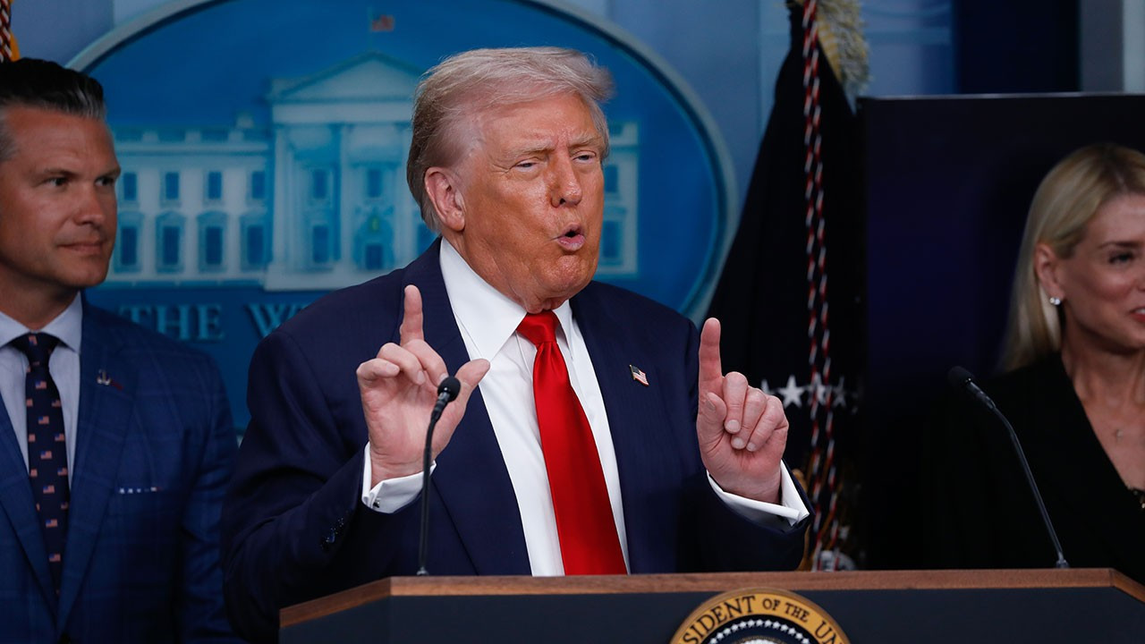 Trump: Gazze’den kimse zorla çıkarılmayacak