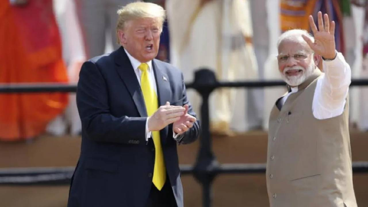 Trump, Modi'den Rus petrol alımlarını durdurma sözü aldığını açıkladı: Aksi bir şey söylemek isterlerse, yüksek vergiler ödemeye devam edecekler Trump, Modi'den Rus petrol alımlarını durdurma sözü aldığını açıkladı: Aksi bir şey söylemek isterlerse, yüksek vergiler ödemeye devam edecekler