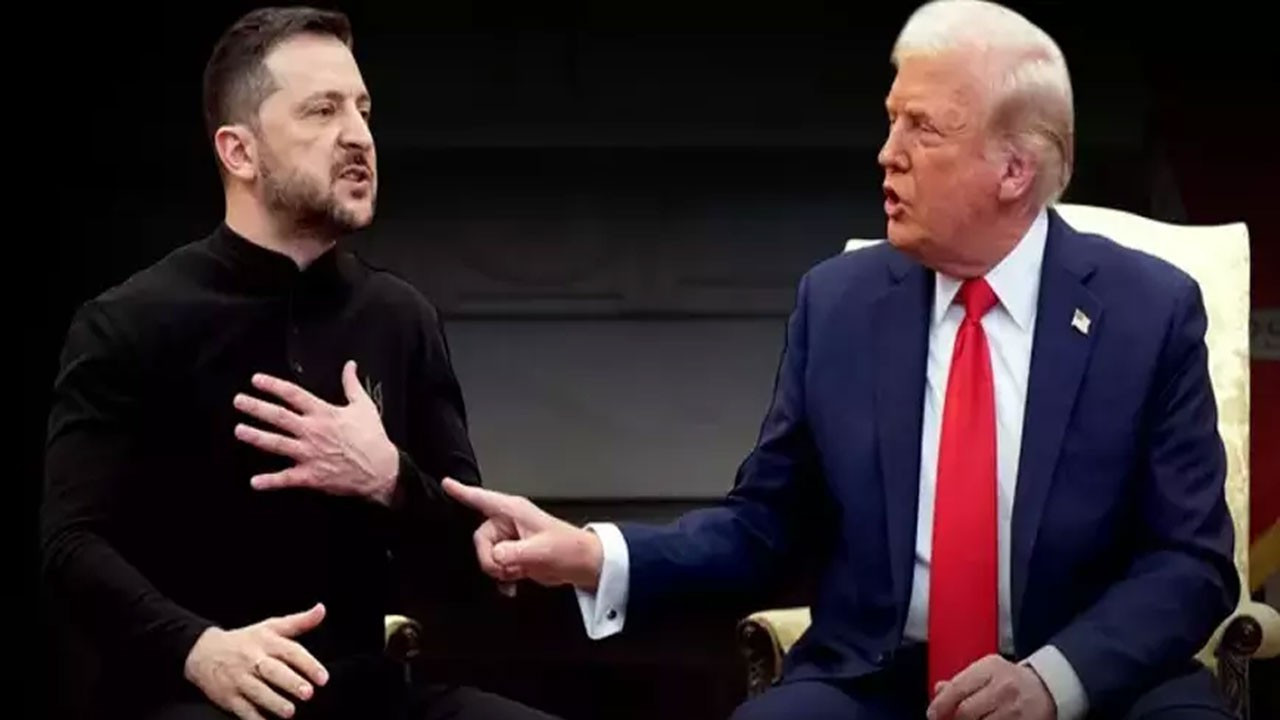 Putin isterse seni yok eder