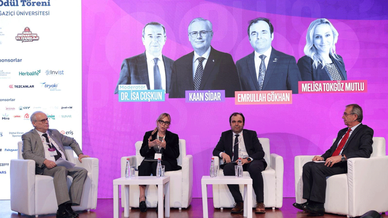 Küresel rekabet için Türk markaları güç kazanmalı