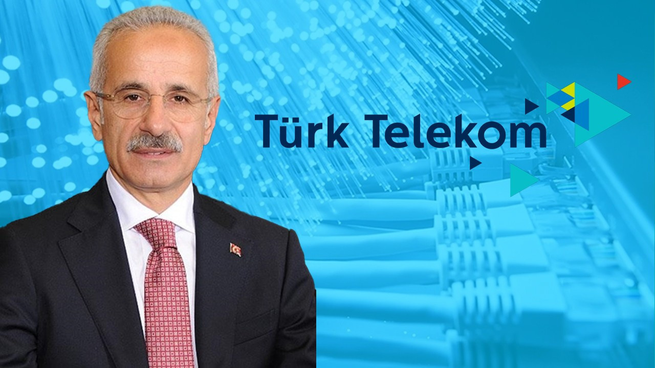 Türk Telekom’un imtiyaz sözleşmesi 25 yıl uzatılıyor Türk Telekom’un imtiyaz sözleşmesi 25 yıl uzatılıyor