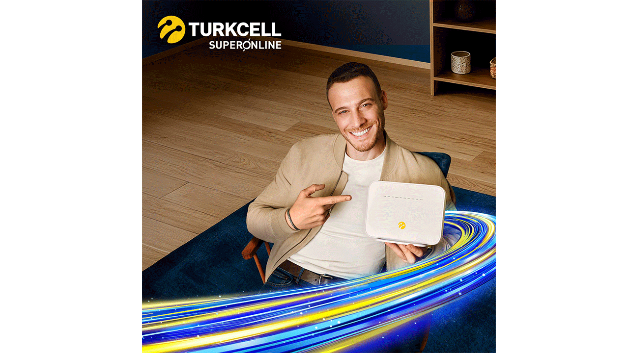 100 Megabit fiyatına 1000 Megabit SüperFiber 100 Megabit fiyatına 1000 Megabit SüperFiber