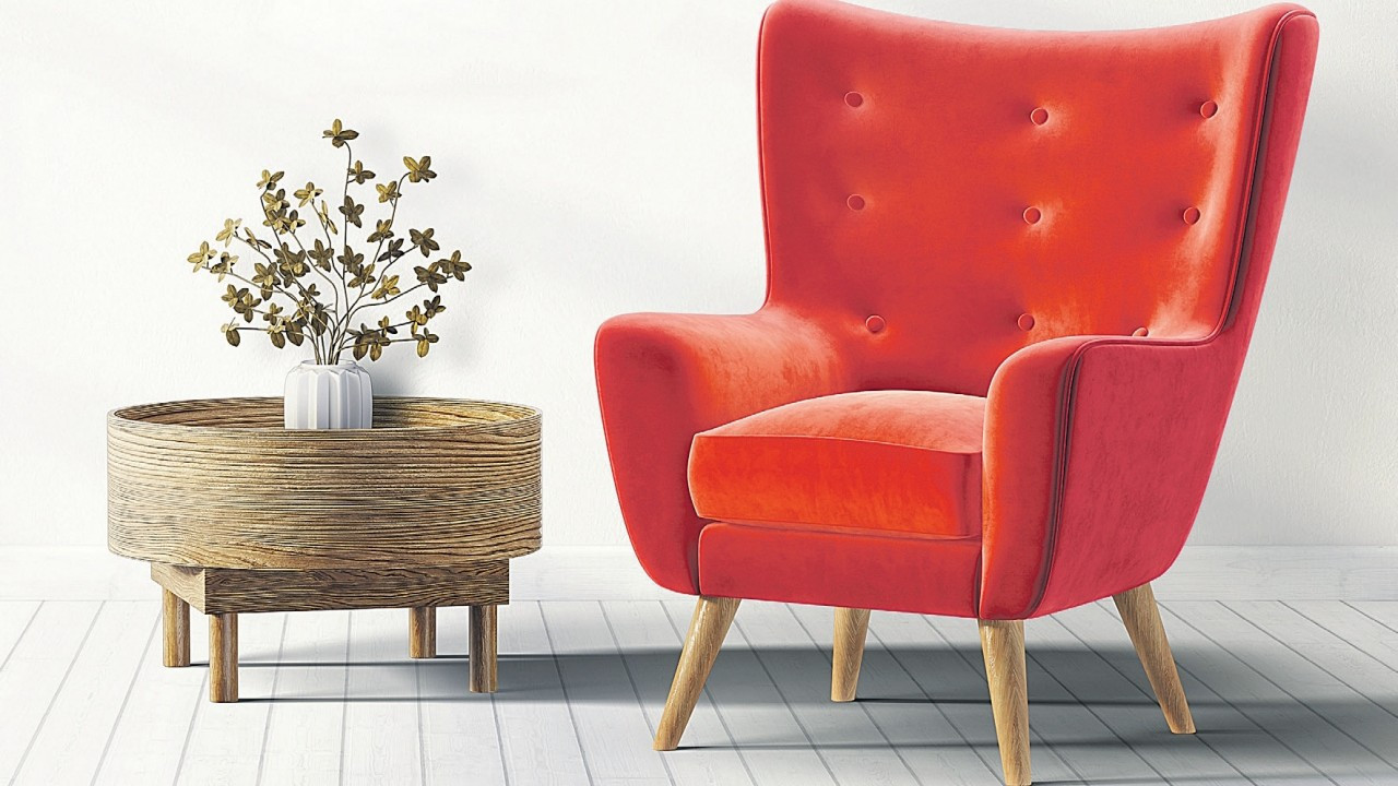 Türkiye mobilyada rekabeti fiyatla değil tasarımla yapmalı Türkiye mobilyada rekabeti fiyatla değil tasarımla yapmalı