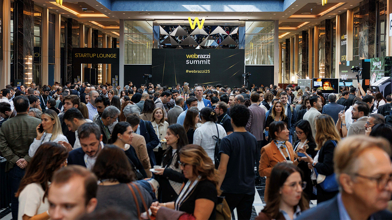 Türkiye Teknoloji ve Girişimcilik Ekosistemi Webrazzi Summit 2025’te buluştu