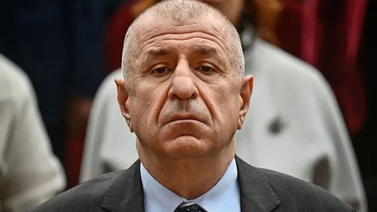 Ümit Özdağ’dan, DEM Parti yetkilileri hakkında suç duyurusu Ümit Özdağ’dan, DEM Parti yetkilileri hakkında suç duyurusu