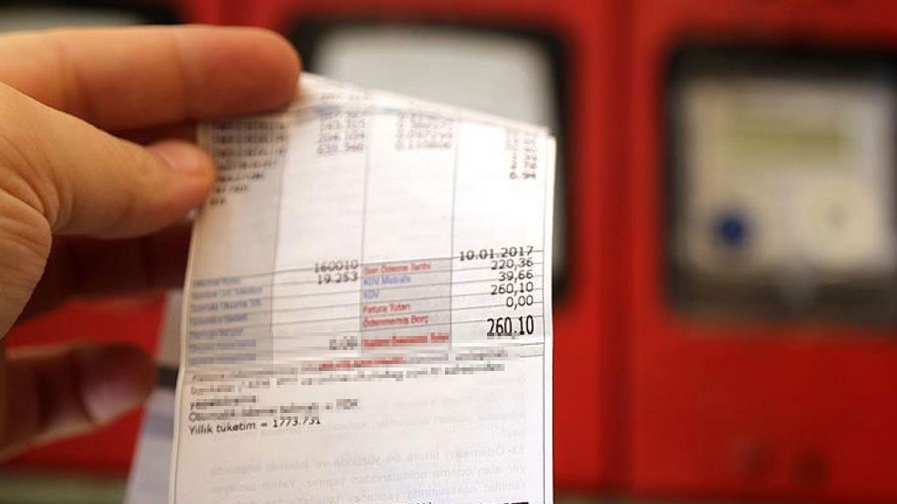 Uzaktan haberleşme özellikli elektrik sayaçları Resmi Gazete'de