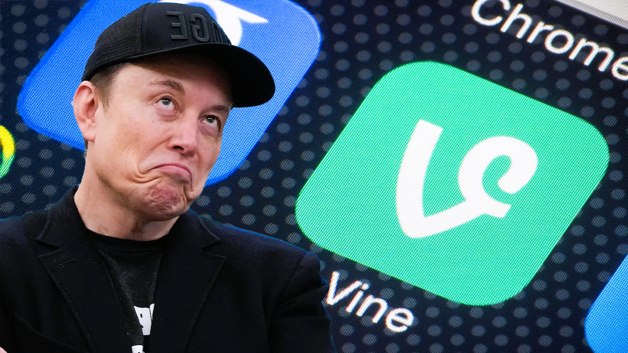 Elon Musk’tan ‘Vine’ müjdesi! Arşiv yeniden erişime açılıyor Elon Musk’tan ‘Vine’ müjdesi! Arşiv yeniden erişime açılıyor