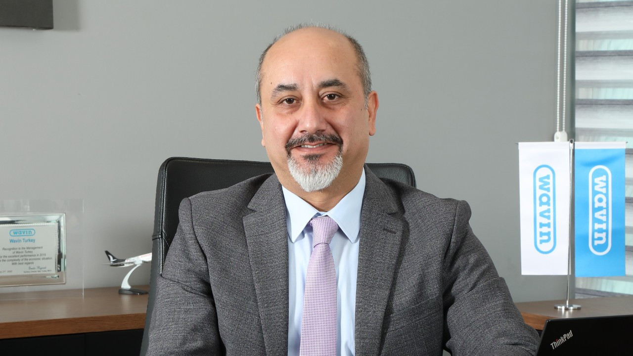 Wavin, yeni yatırımlarını 2026 başında devreye alacak Wavin, yeni yatırımlarını 2026 başında devreye alacak