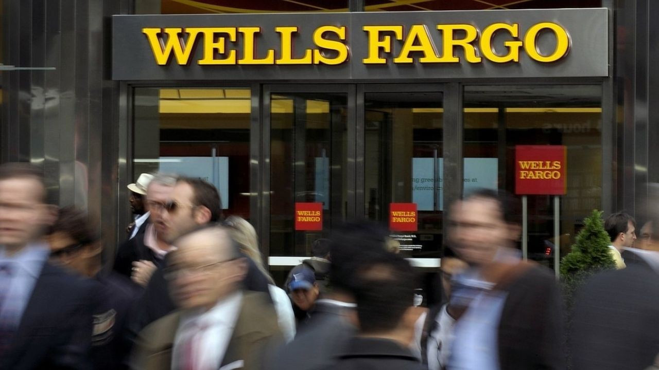 Wells Fargo, Fed’in frene basmasını bekliyor! Wells Fargo, Fed’in frene basmasını bekliyor!