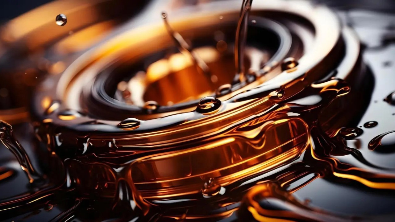 “Yağ gibi akan bir dönüşüm”