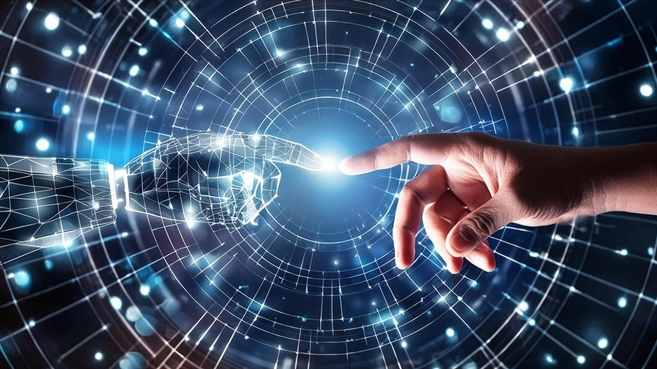 İşte istatistikler ile yapay zeka!