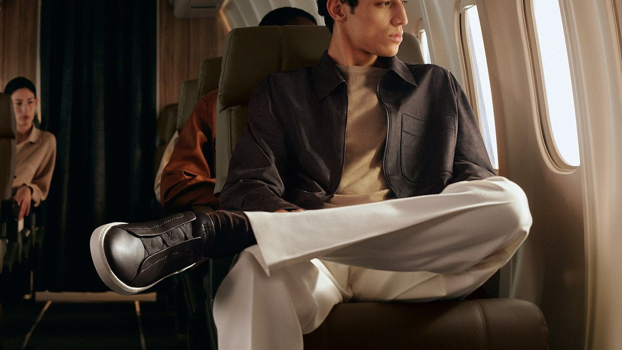 Yatırımcılara statü kazandıran ayakkabı: Türkiye’de 77 bin TL