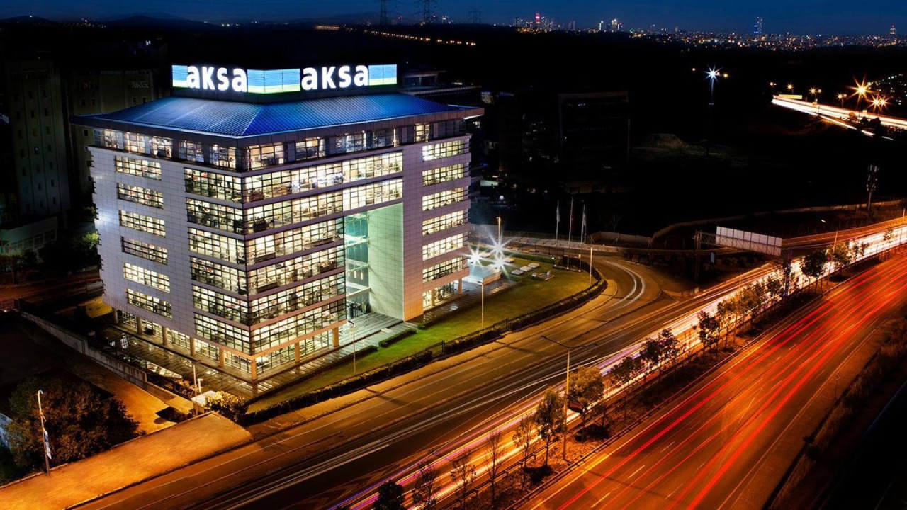 Aksa Enerji 10 yeni santralle 975 megavatlık güç artışı hedefliyor