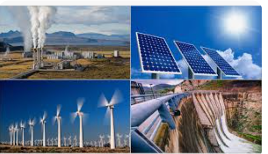 Türkiye, Yenilenebilir Enerjide Bölgesel Liderliğe Oynuyor Türkiye, Yenilenebilir Enerjide Bölgesel Liderliğe Oynuyor