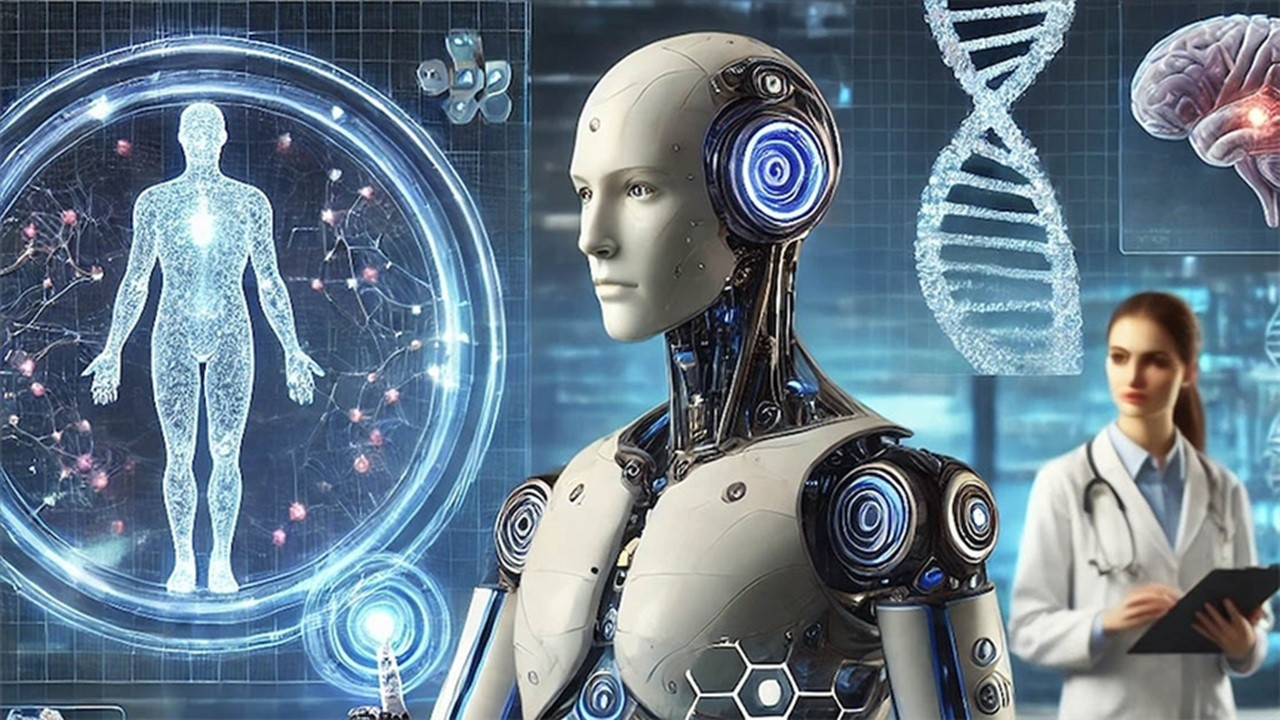 Yüzünüz biyolojik yaşınızı ele veriyor: Yapay zekadan çarpıcı keşif Yüzünüz biyolojik yaşınızı ele veriyor: Yapay zekadan çarpıcı keşif