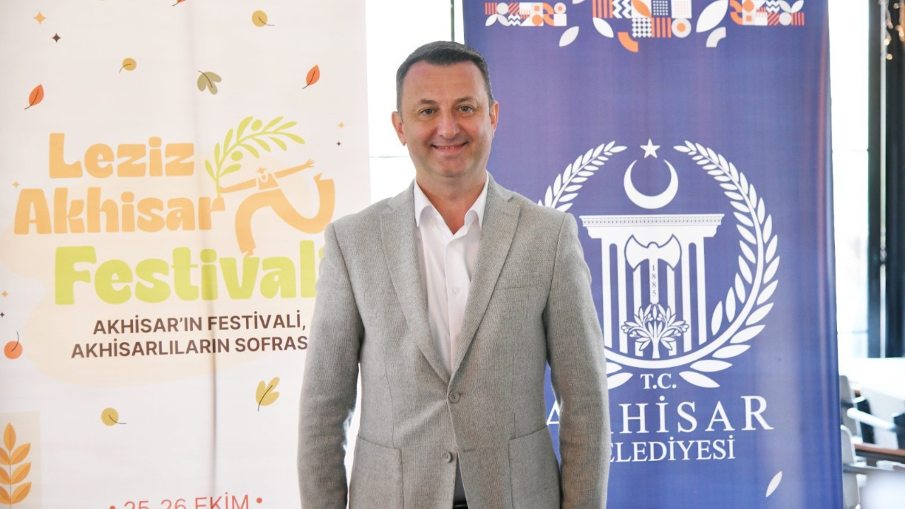 Zeytinin kalbinde lezzet festivali coşkusu yaşanacak Zeytinin kalbinde lezzet festivali coşkusu yaşanacak
