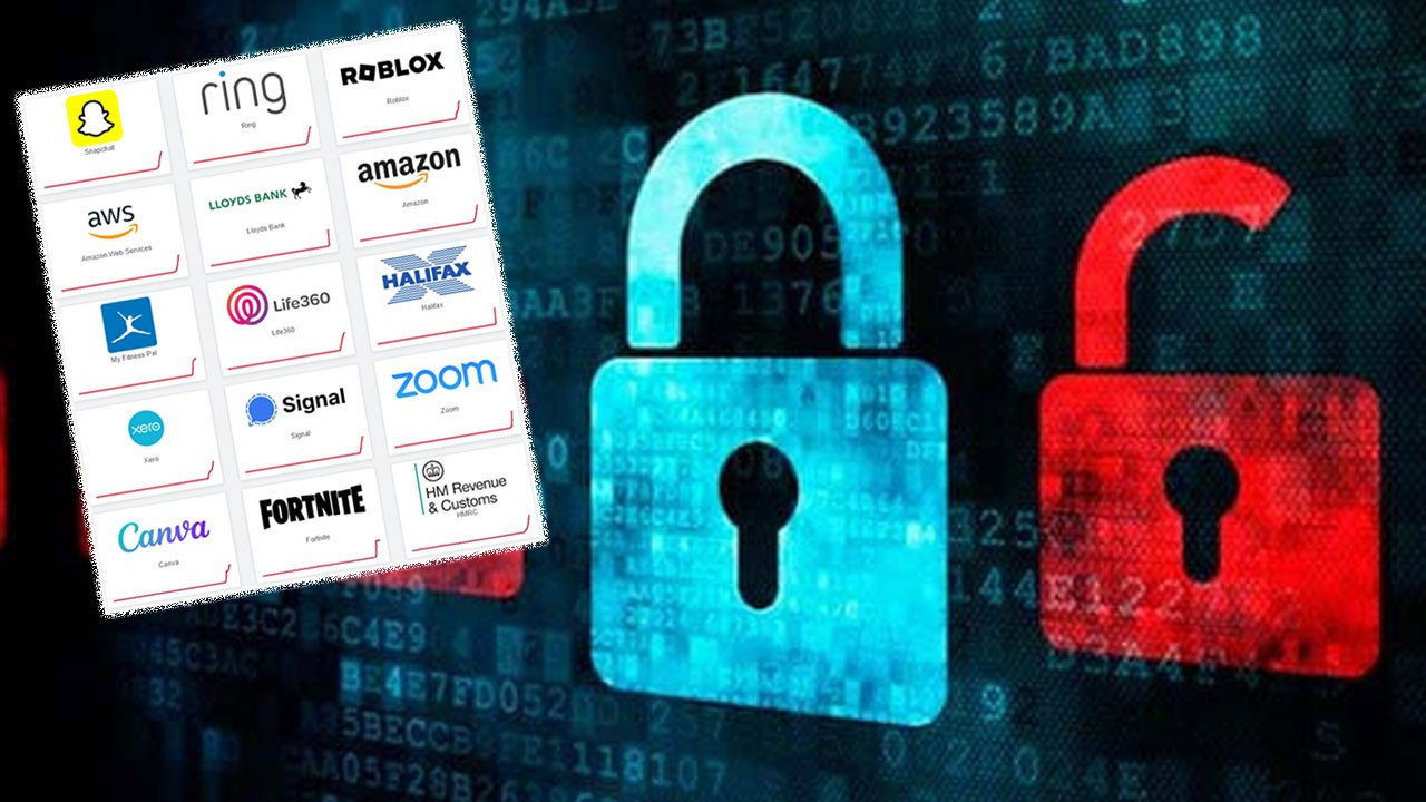 Zoom, Canva, Amazon, Signal… Dünya genelinde pek çok internet sitesi ve uygulamaya erişim kesintisi