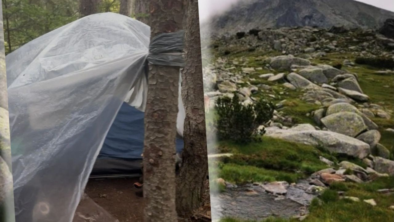 17 yıldır aranıyordu, dağda bulundu 17 yıldır aranıyordu, dağda bulundu