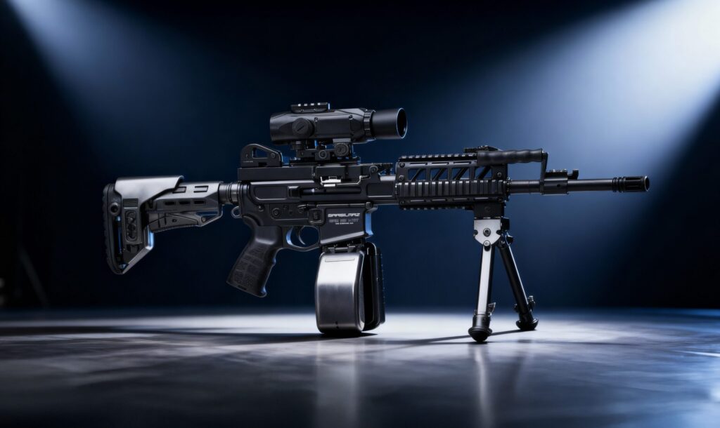 SARSILMAZ, Mali’de BAMEX 2025 Fuarında Yer Alacak SARSILMAZ, Mali’de BAMEX 2025 Fuarında Yer Alacak