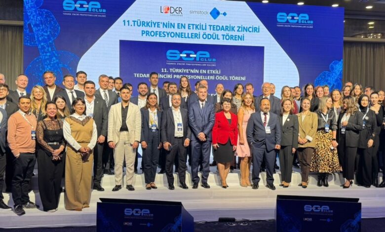 2025 Türkiye’nin En Etkili Tedarik Zinciri Profesyonelleri 2025 Türkiye’nin En Etkili Tedarik Zinciri Profesyonelleri