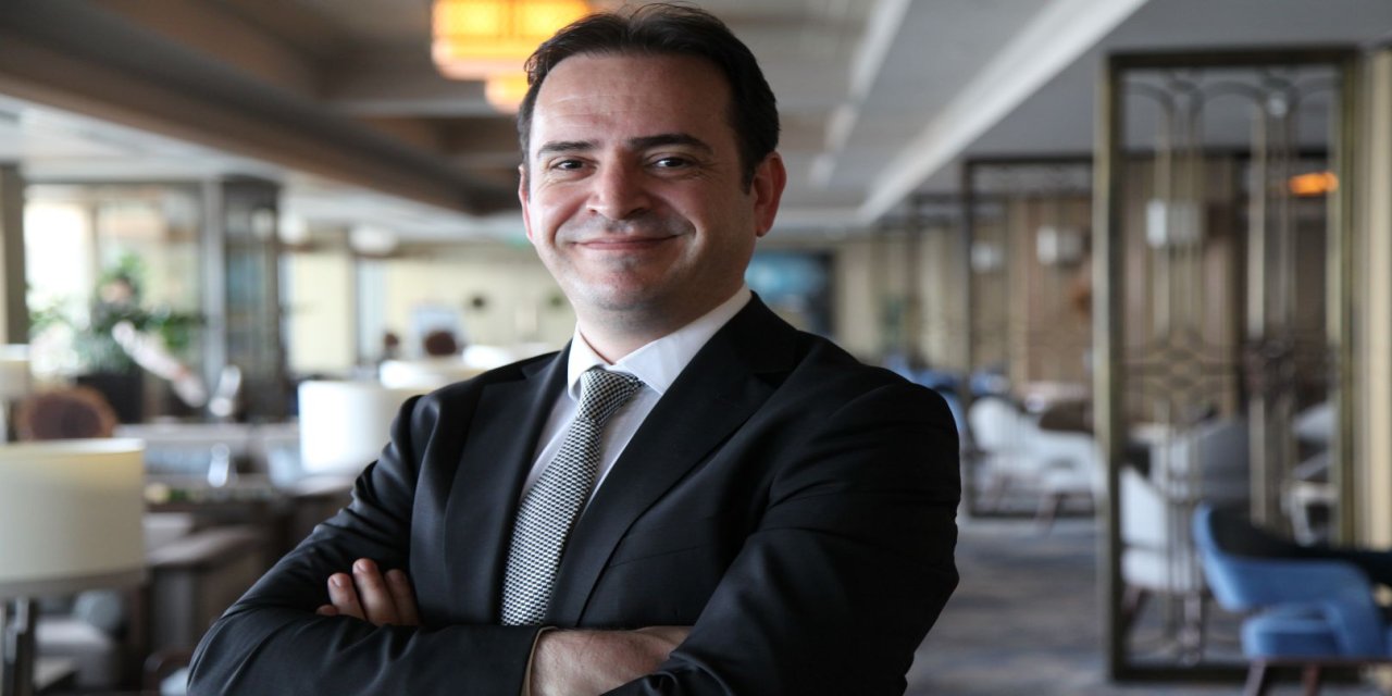 “Sektör Ortalamasının Çok Üzerinde Bir Skora Sahibiz” “Sektör Ortalamasının Çok Üzerinde Bir Skora Sahibiz”