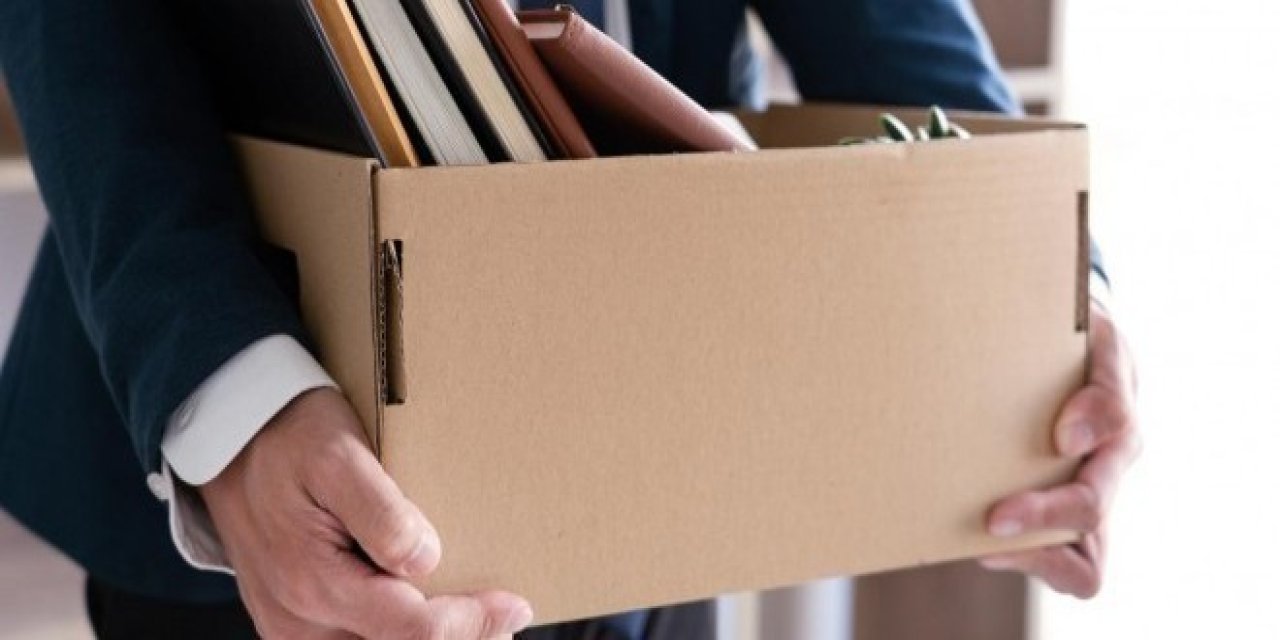 UPS, 48 bin kişiyi işten çıkardı!