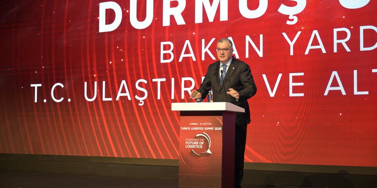 Lojistik Sektörü, Türkiye İhracatında Önemli Bir Paya Sahip