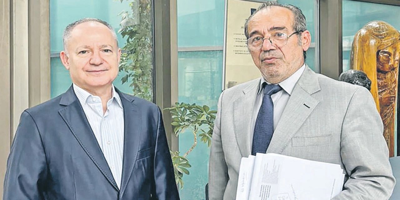 Türk Limanları Önümüzdeki 5 Yılda 10 Kat Büyüyecek