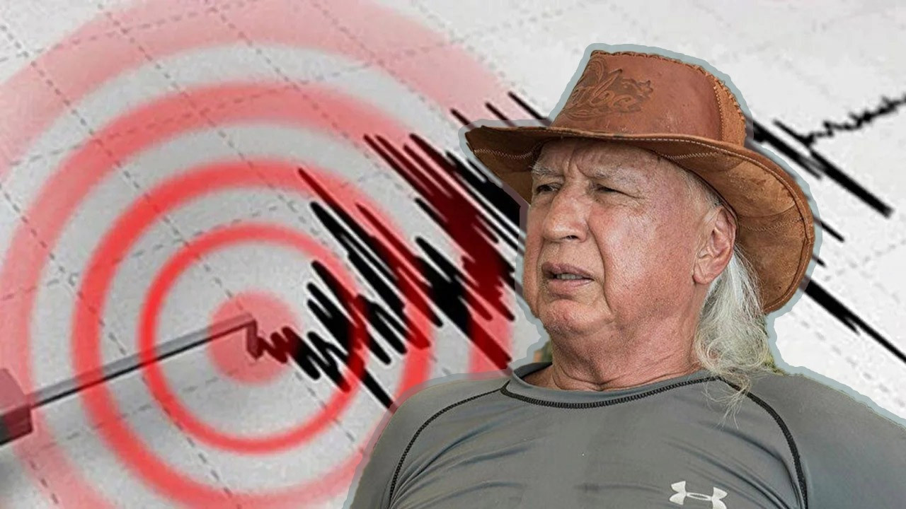 "6 büyüklüğünde deprem olabilir" diyerek Prof. Şener Üşümezsoy o bölgeyi işaret etti "6 büyüklüğünde deprem olabilir" diyerek Prof. Şener Üşümezsoy o bölgeyi işaret etti