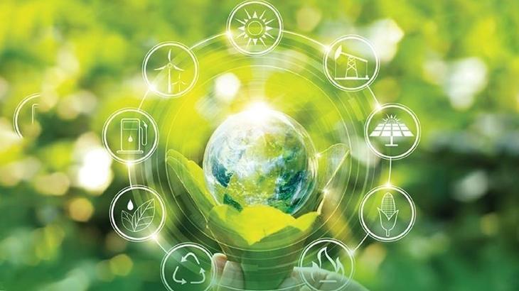 Sanayide Yeşil Dönüşüm Süreci Uzman Desteğiyle İlerliyor Sanayide Yeşil Dönüşüm Süreci Uzman Desteğiyle İlerliyor