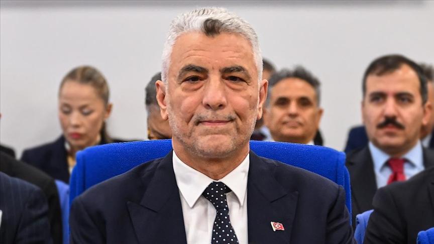 Dört Ay Üst Üste Cari İşlemler Fazlası Dört Ay Üst Üste Cari İşlemler Fazlası