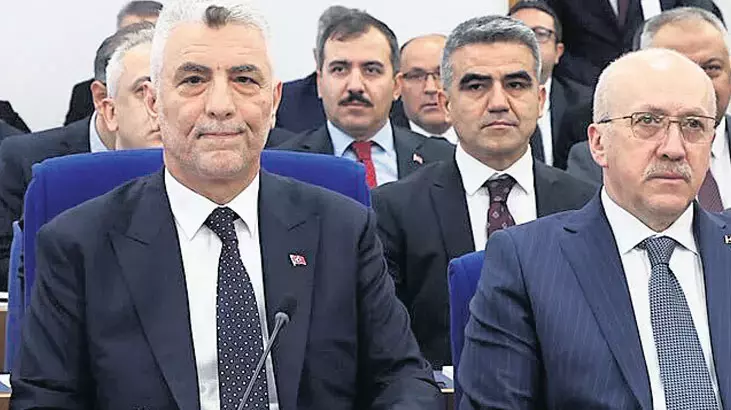 4570 Üründe İlave Gümrük Vergisi Uygulaması Başladı