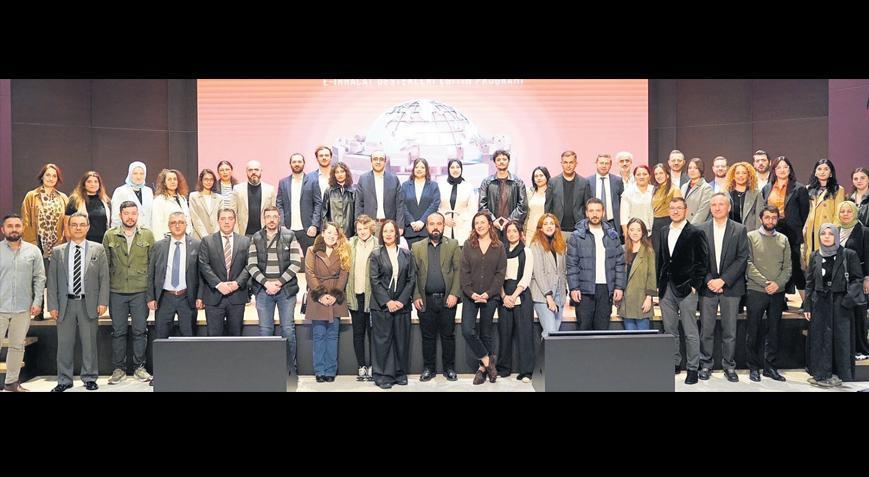 KOBİ’ler için e-ihracat destekleriyle küresel hedefler