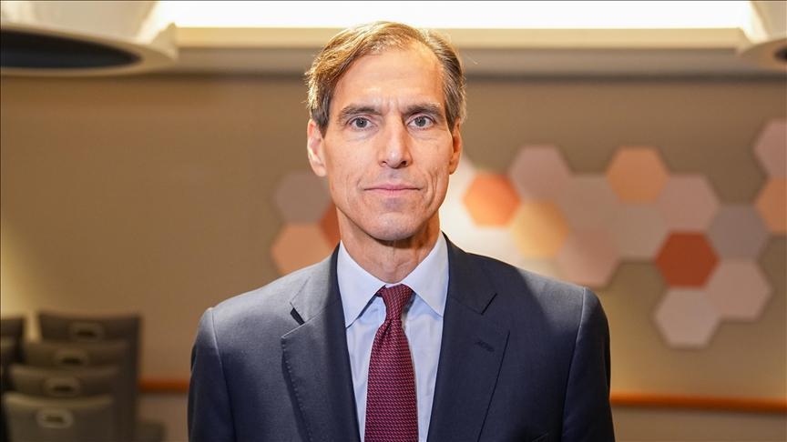 Türkiye’de 2023’te 42 projeye 2,2 milyar euro yatırım