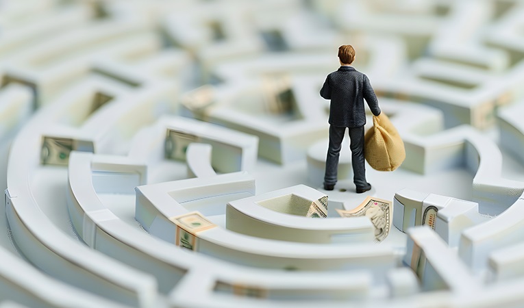 Alacak Vadeleri Uzuyor, Şirketler Nakit Akışında Zorluk