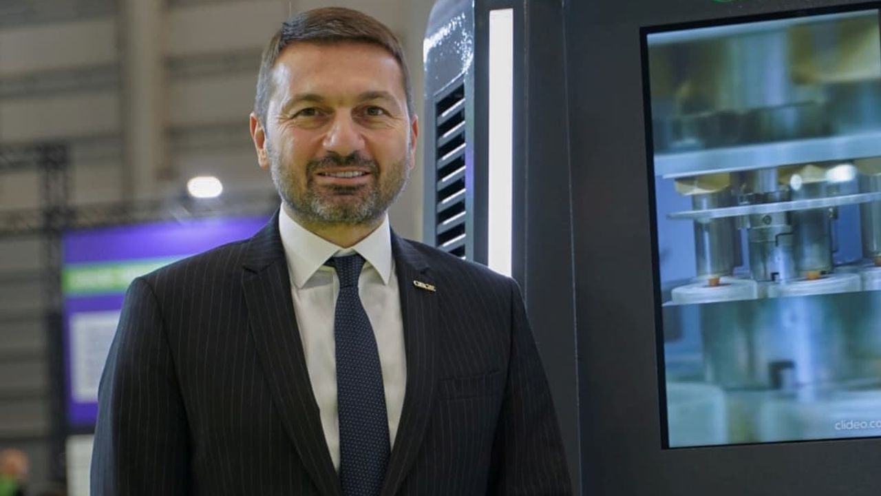 Orge Elektrik, Avrupa Pazarında Hedeflerini Büyütüyor Orge Elektrik, Avrupa Pazarında Hedeflerini Büyütüyor