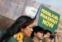 Brezilya COP30’da İlk Anlaşmayı Hızlandırmayı Hedefliyor