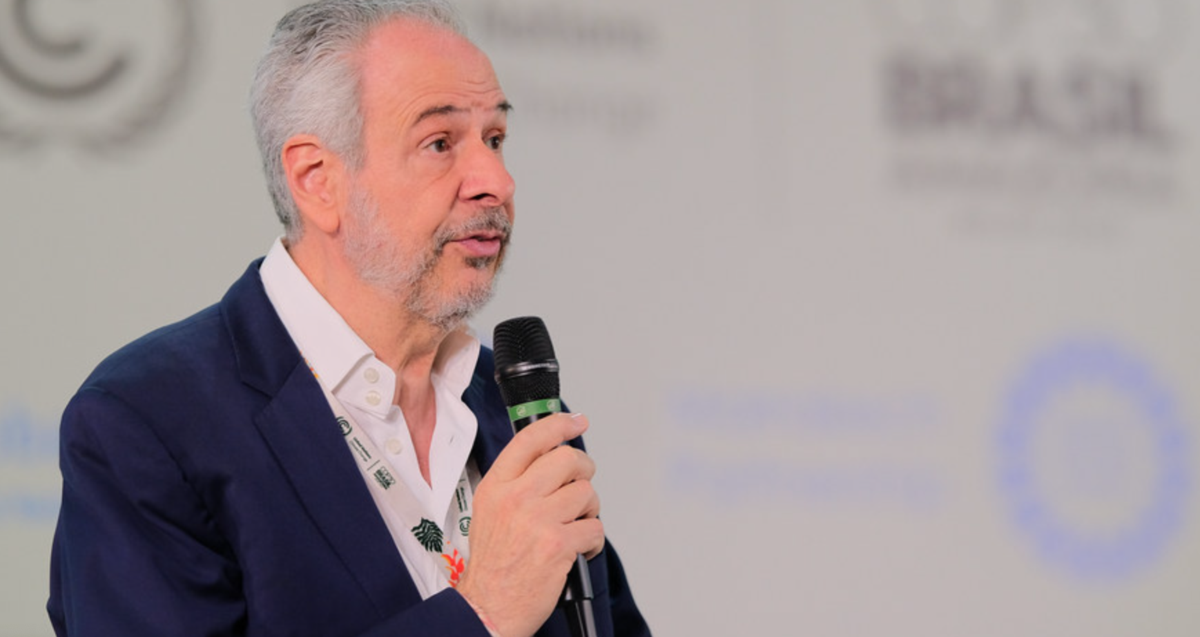 COP30 Başkanı’ndan İşbirliği Çağrısı: İklim Eylemi Önemli