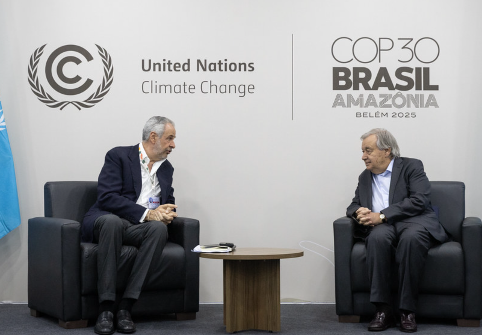 COP30 Başkanlığı Belem Siyasi Paketi Üzerine Seçenekleri