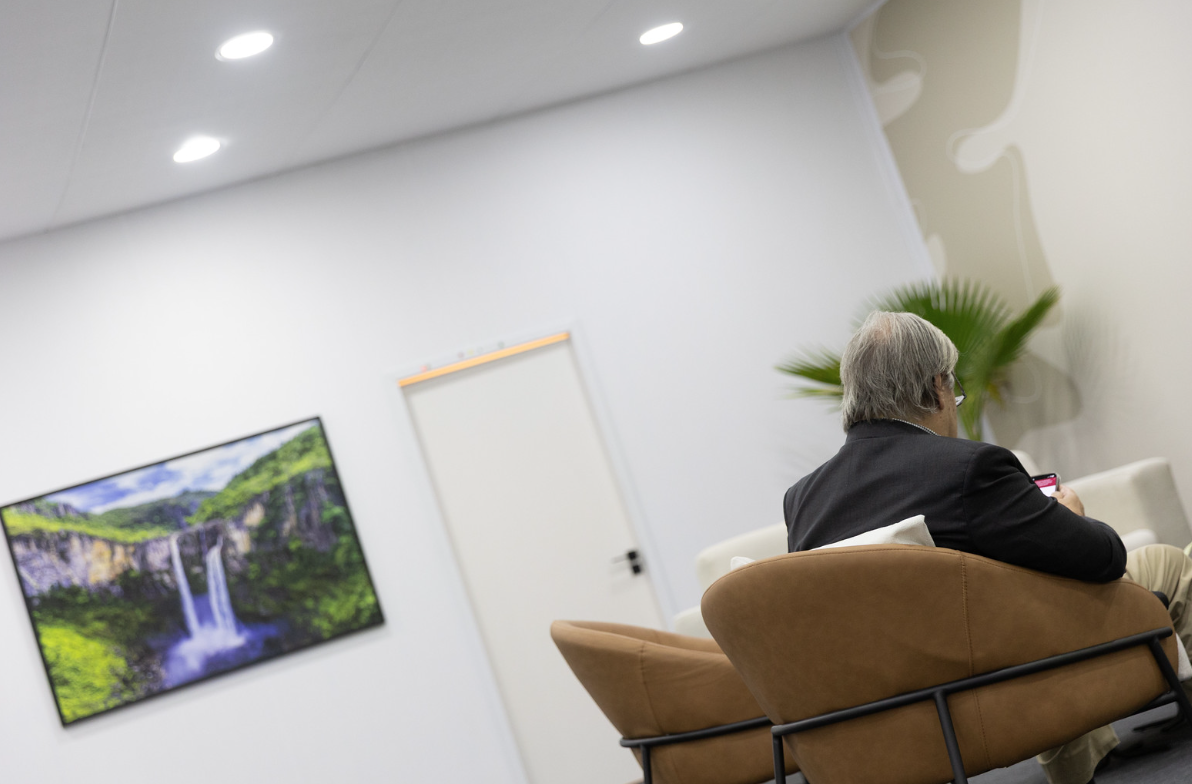 COP30’da Ülkeler Arası Uçurum Derinleşiyor COP30’da Ülkeler Arası Uçurum Derinleşiyor