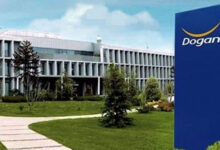 Doğan Holding 2025 Üçüncü Çeyrek Gelirleri 21,8 Milyar TL