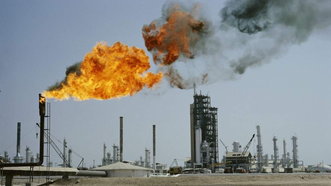 İklim Finansmanı, Fosil Yakıtlardan Çıkışta Anahtar Rol