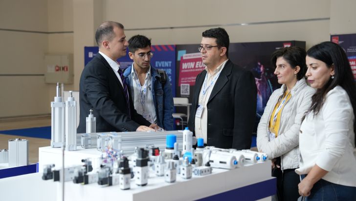 HPKON 2025, Sürdürülebilirlik Temasıyla İzmir’de Gerçekleşti