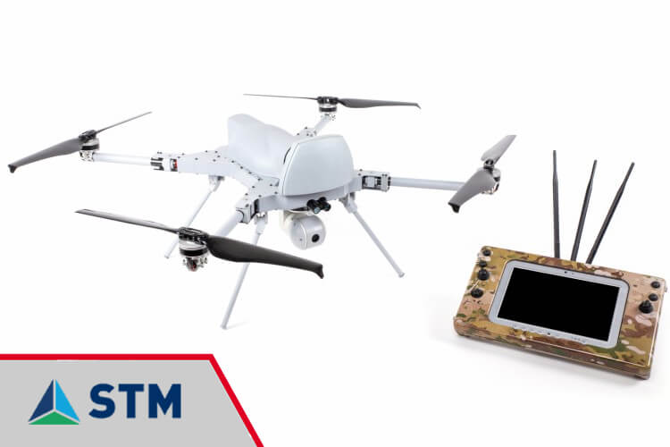 Milli Vurucu İHA’nın Askeri Kabiliyetleri