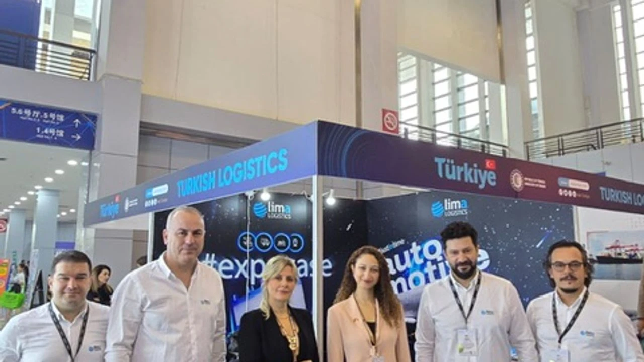 Lima Logistics, Uluslararası İş Ağına Yeni Bağlantılar Lima Logistics, Uluslararası İş Ağına Yeni Bağlantılar