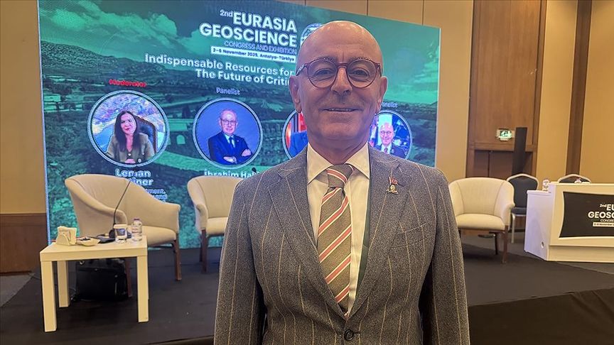 Türkiye’nin Madencilik Potansiyeli ve Dış Ticaret Açığı