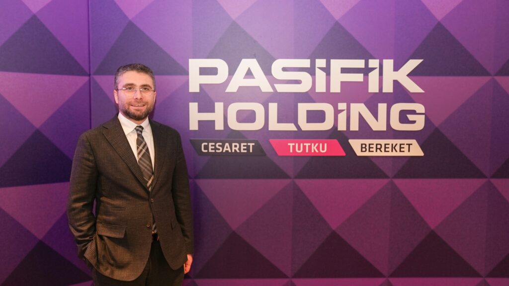 Pasifik Holding halka arz gelirinin yüzde 80’ini Pasifik Holding halka arz gelirinin yüzde 80’ini