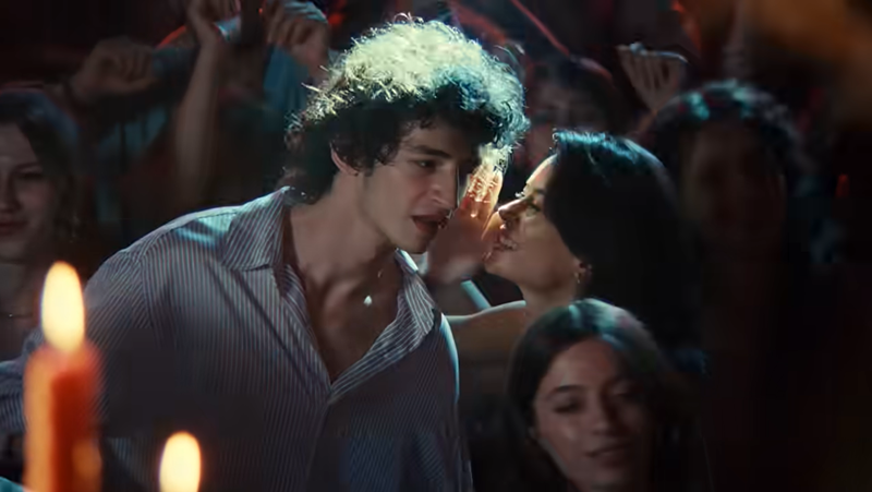 Passo, Yeni İmaj Filmiyle Dinamik Yapısını Tanıttı