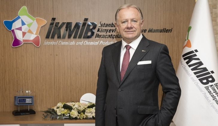 Ekim Ayında Kimya Sektöründe İhracat Artışı Devam Ediyor